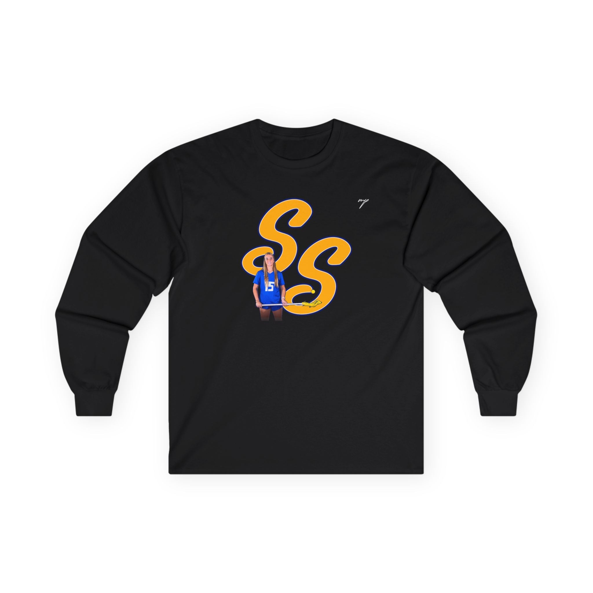 Shannon Steck Long Sleeve Tee
