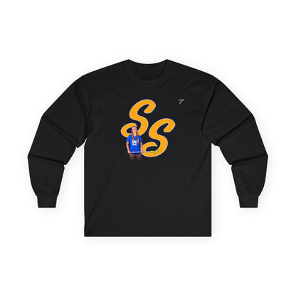 Shannon Steck Long Sleeve Tee