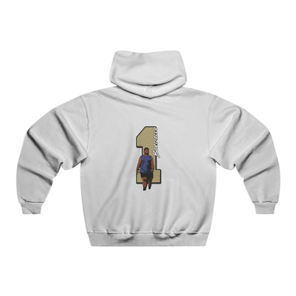 Alden Bordallo Vintage Hoodie