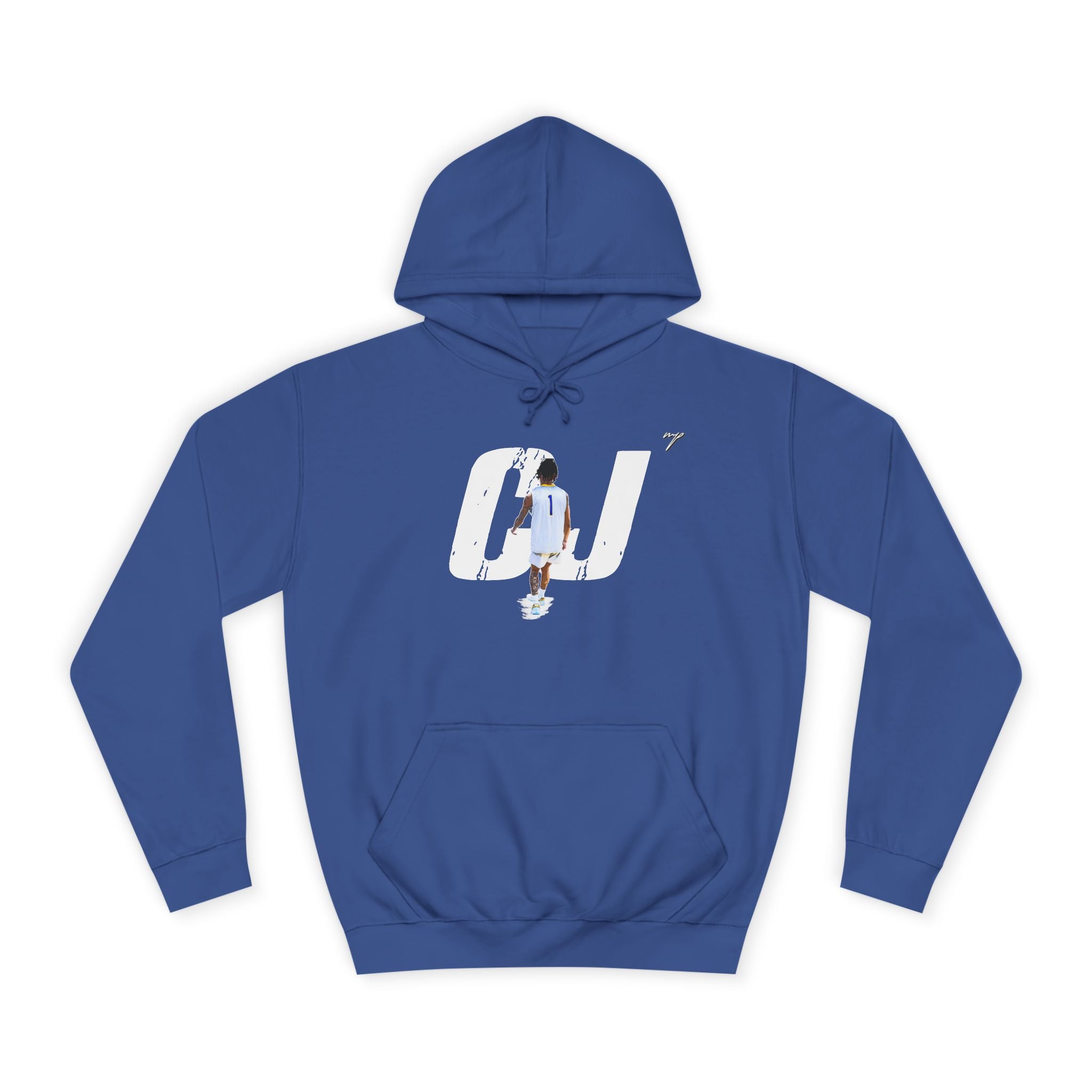 Cory Edwards Hoodie