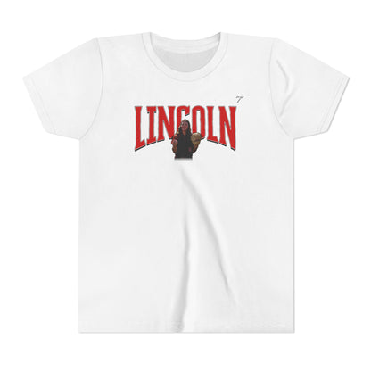 Addy Lincoln YOUTH Graphic Tee
