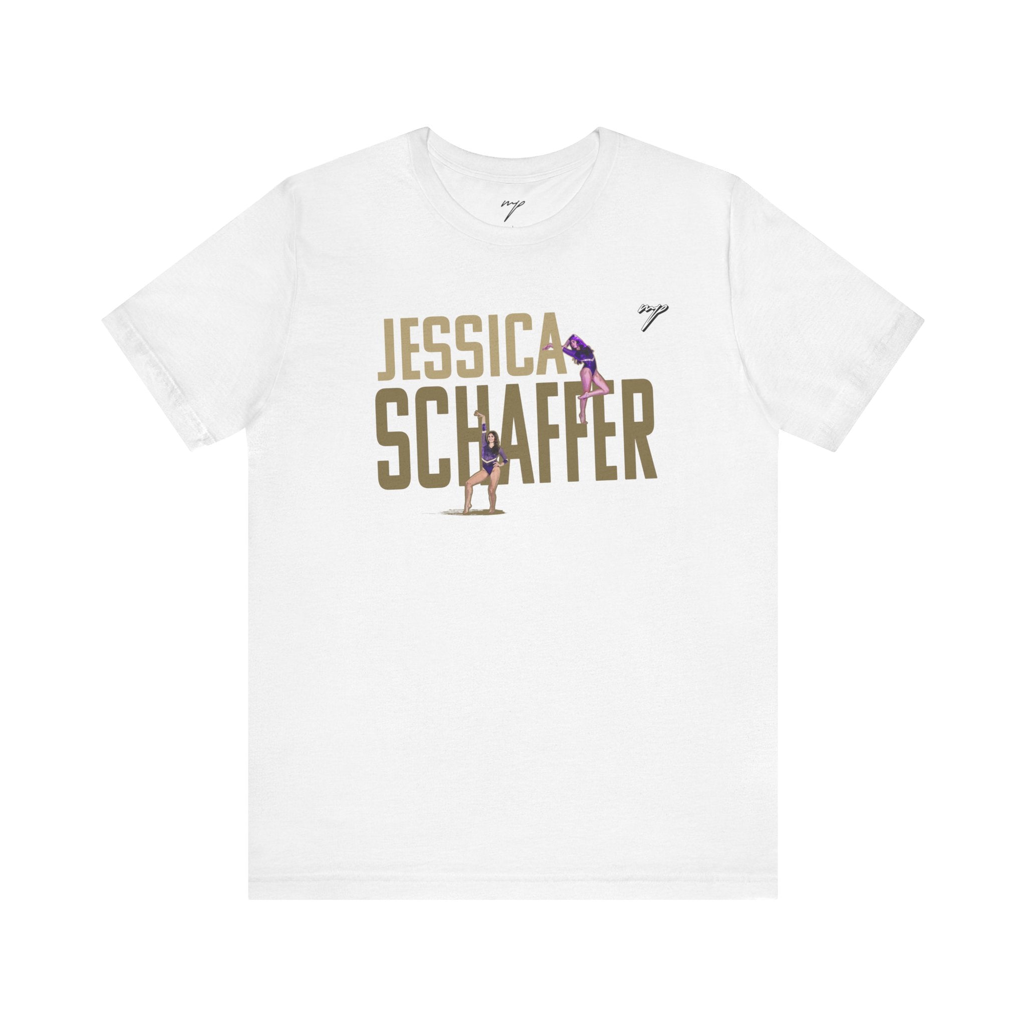 Jessica Schaffer Graphic Tee