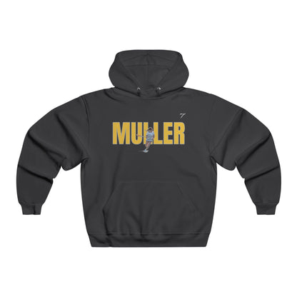Rylie Muller Vintage Hoodie