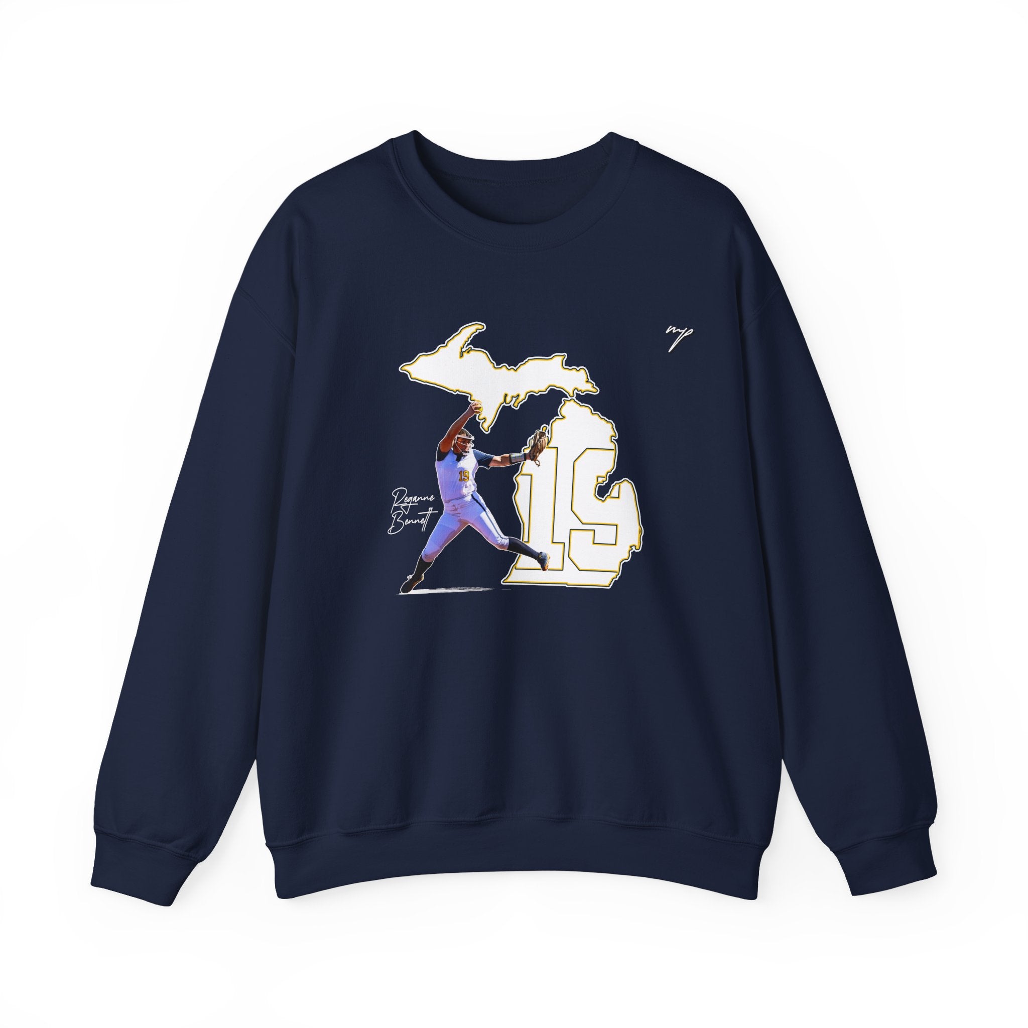 Reganne Bennett Crewneck