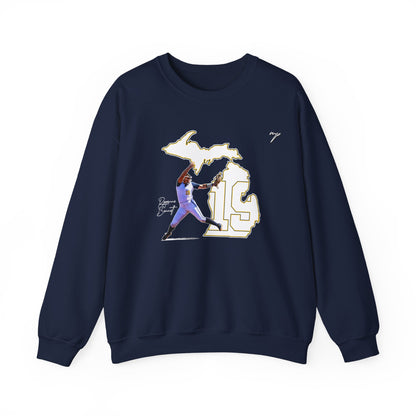 Reganne Bennett Crewneck