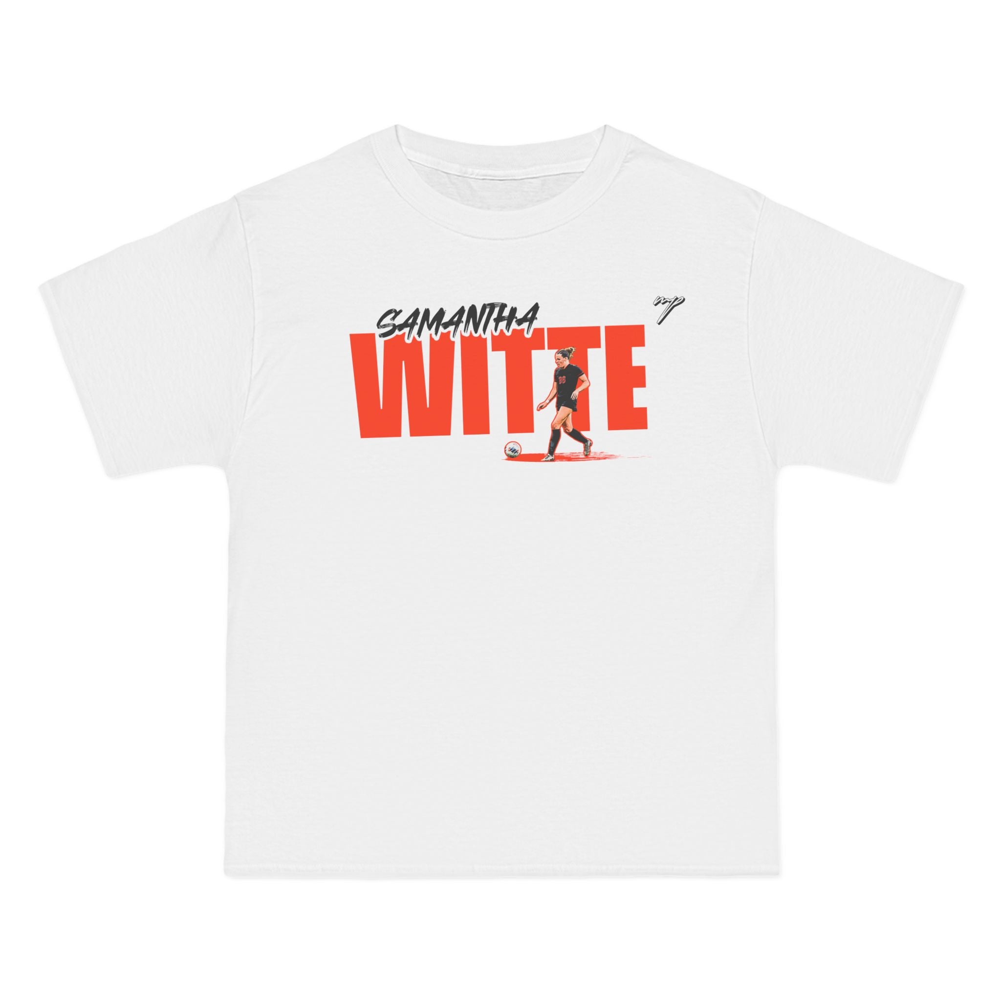 Samantha Witte Vintage Tee