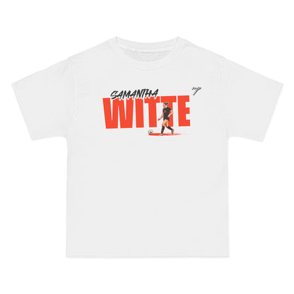 Samantha Witte Vintage Tee