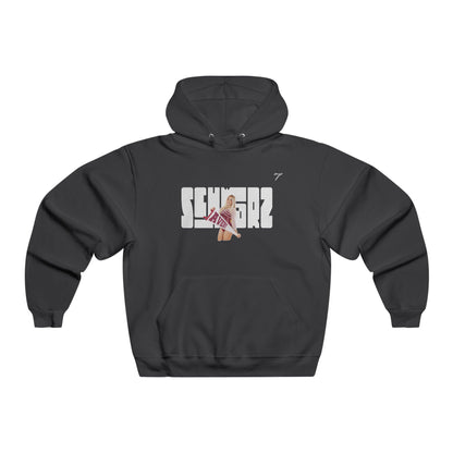 Avery Schwarz Vintage Hoodie