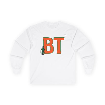 Bryce Tarver Long Sleeve Tee