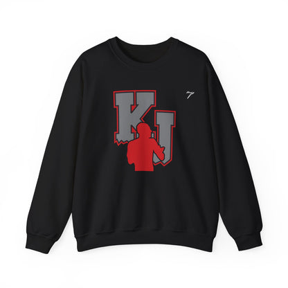 Nicholas Kjaerulff Crewneck