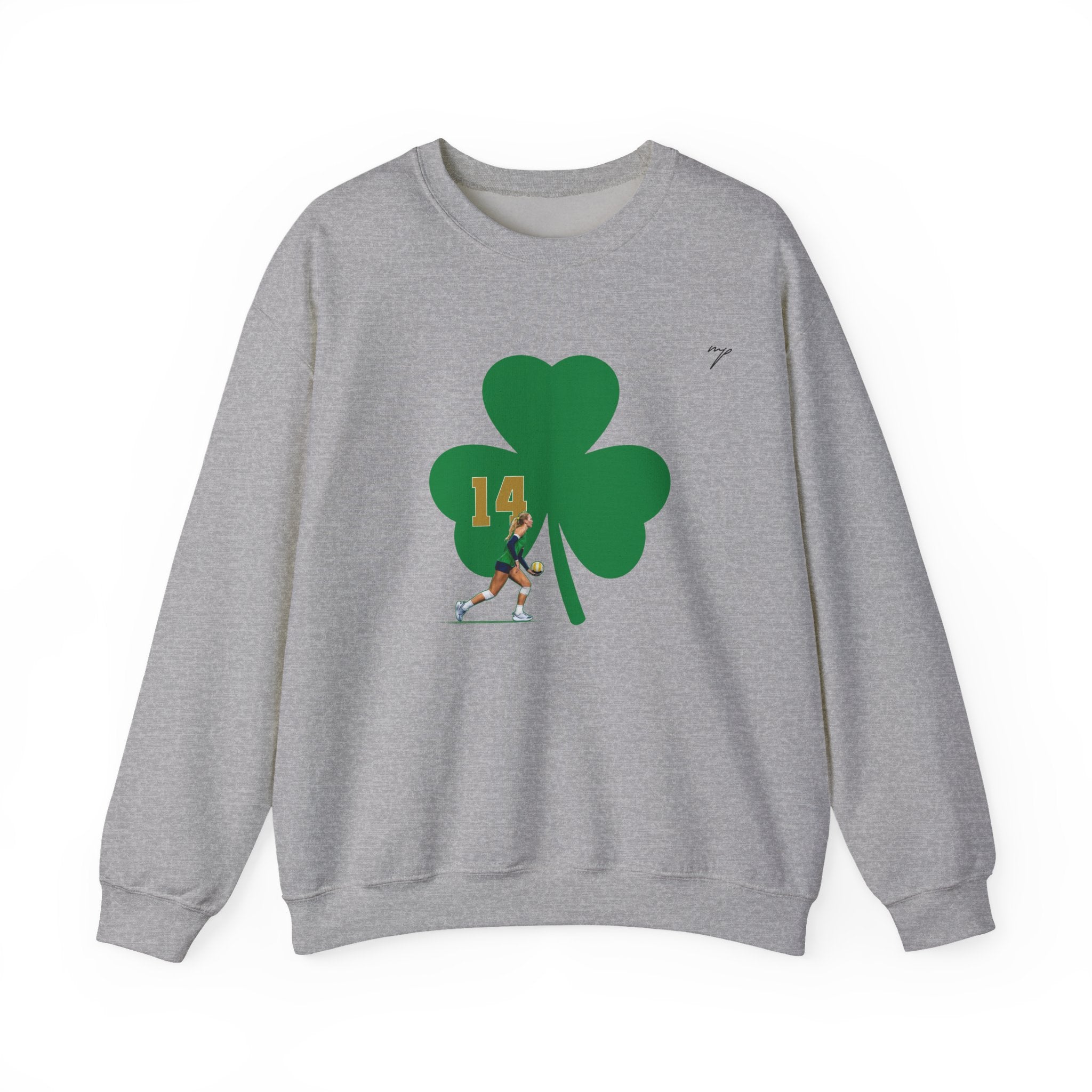 Sydney Helmers Crewneck
