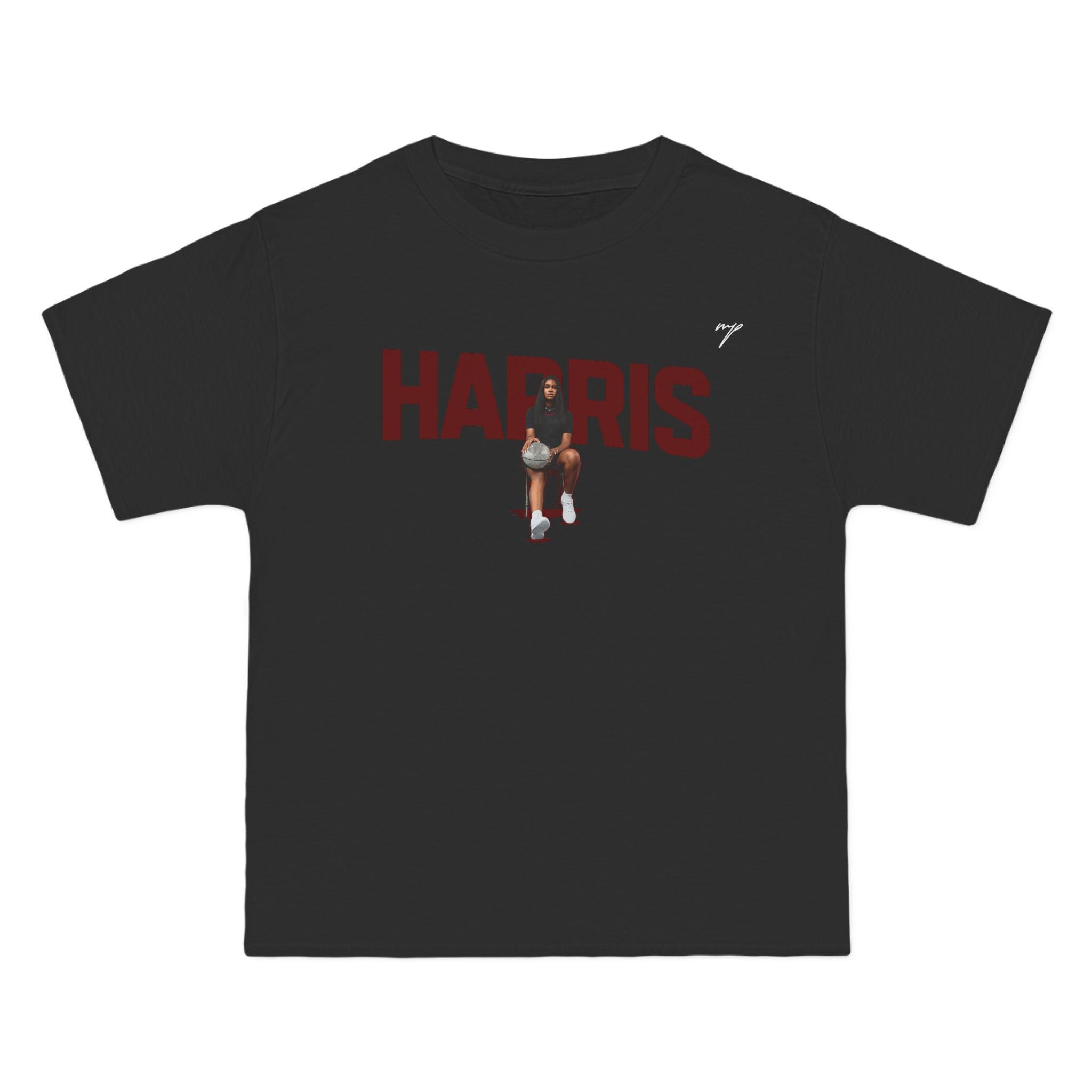 Tazi Harris Vintage Tee