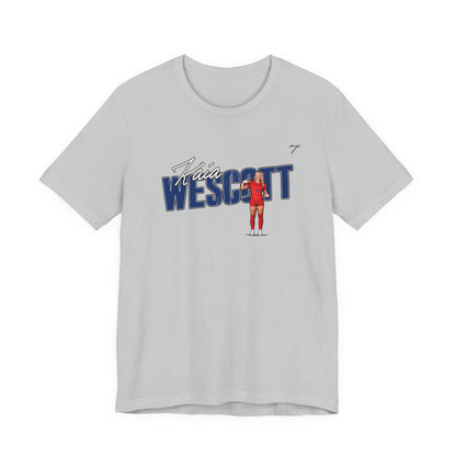Kaia Wescott Graphic Tee