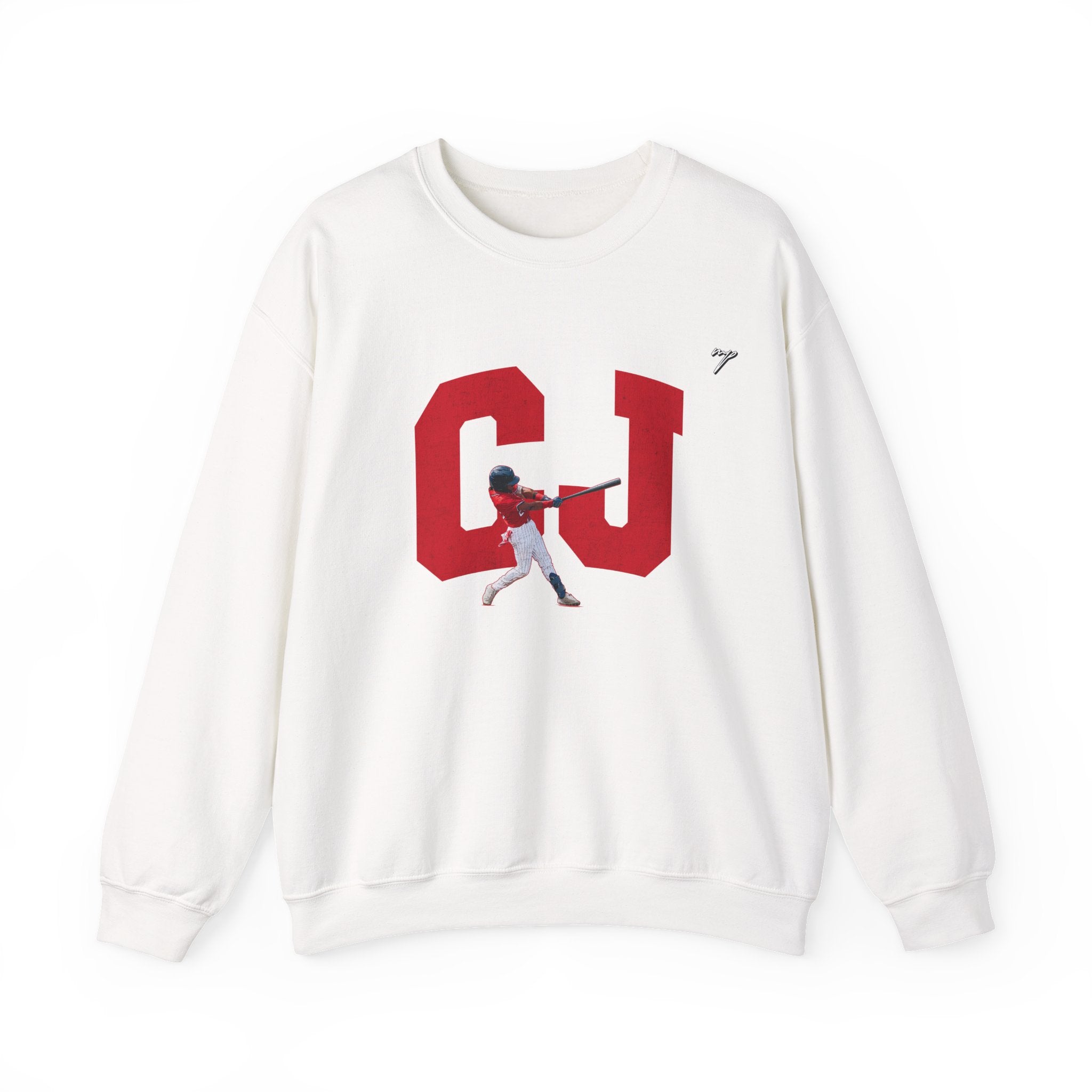 CJ Nichols Crewneck