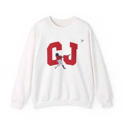 CJ Nichols Crewneck