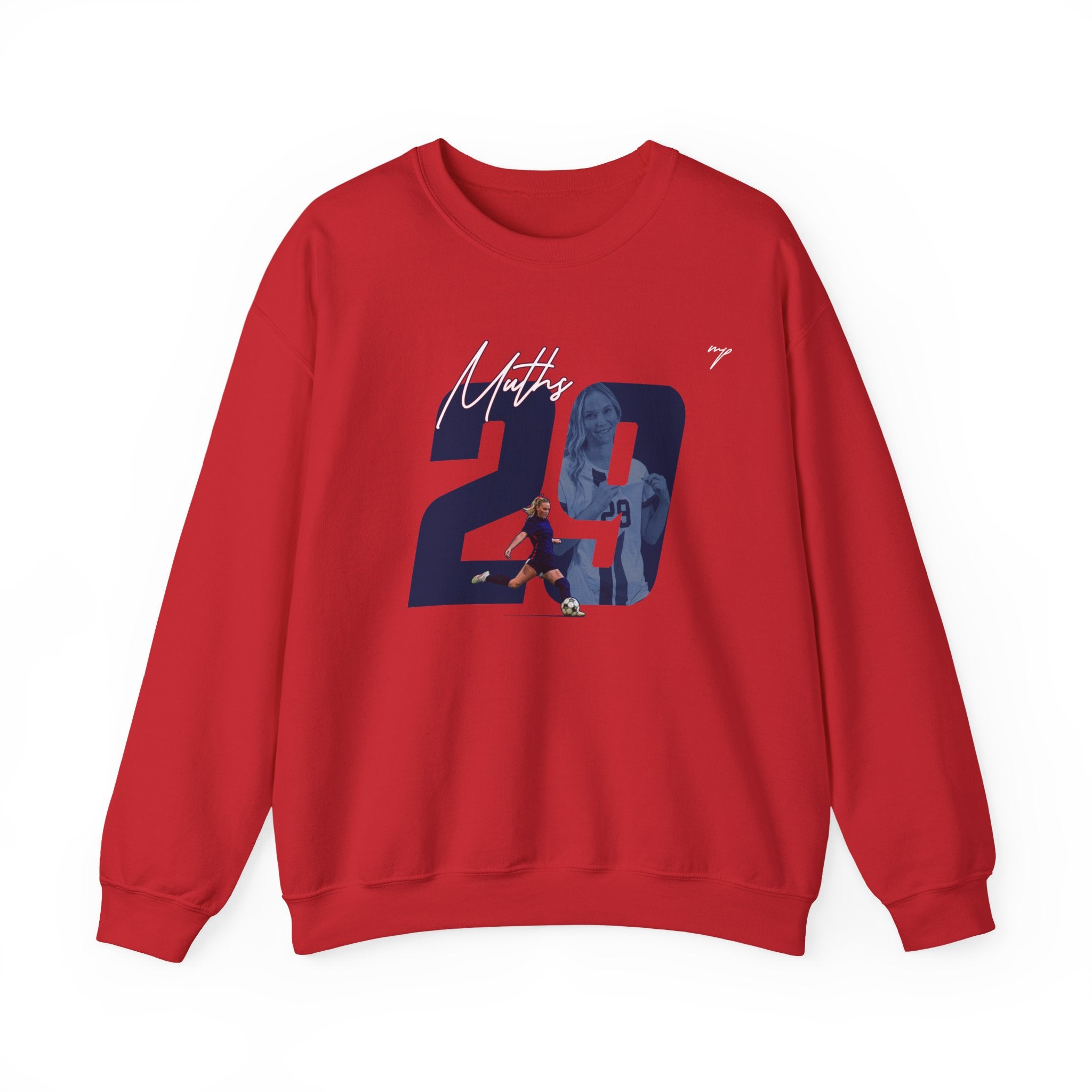 Alayna Muths Crewneck