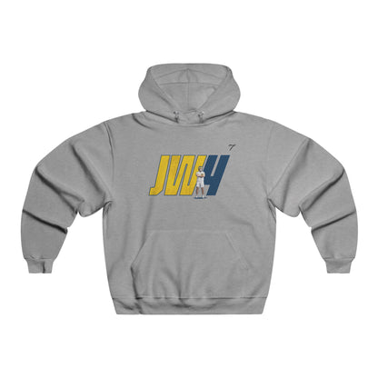 Jake Waldman Vintage Hoodie