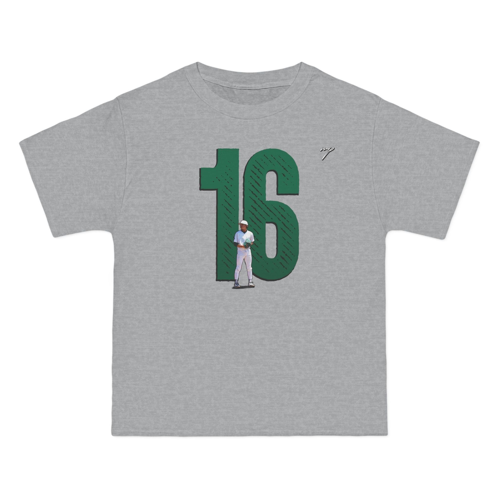 Matthew Heyl Vintage Tee