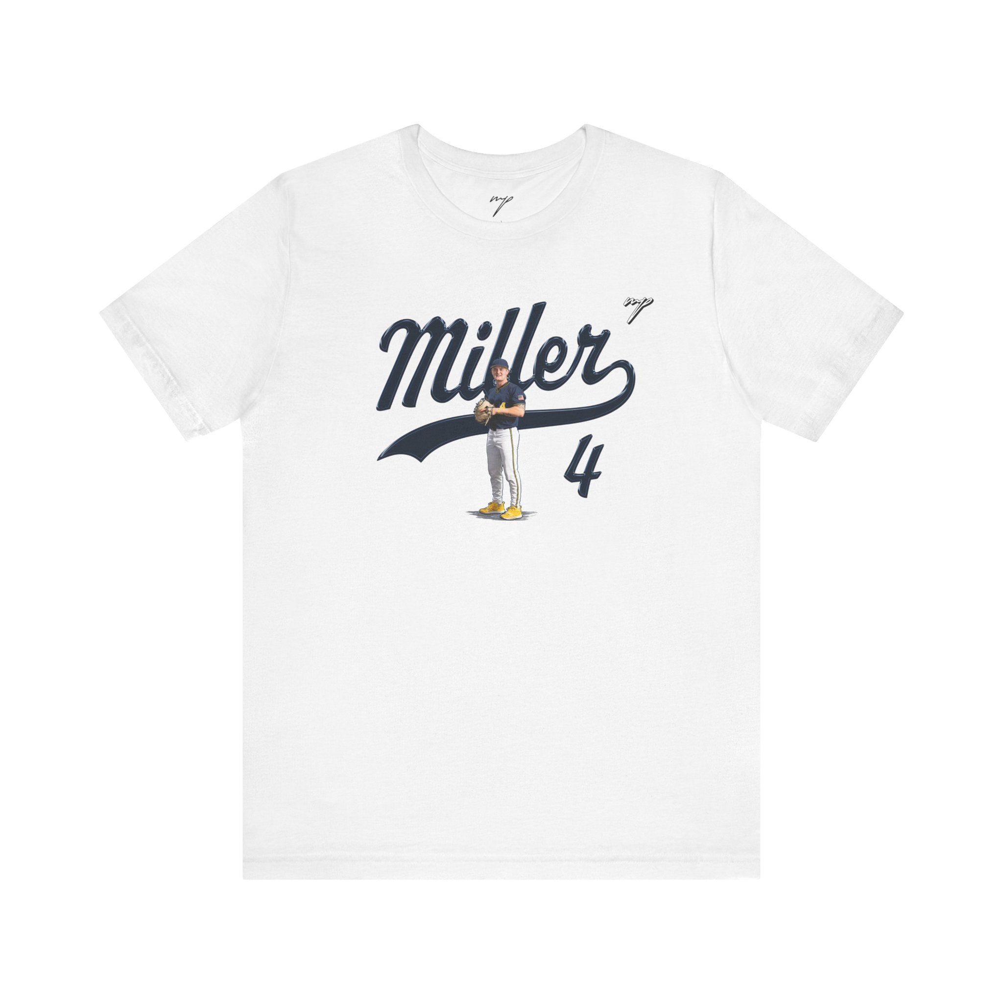Noah Miller Graphic Tee
