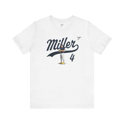 Noah Miller Graphic Tee