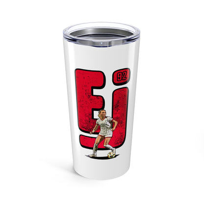 Emma Johns Tumbler Mug