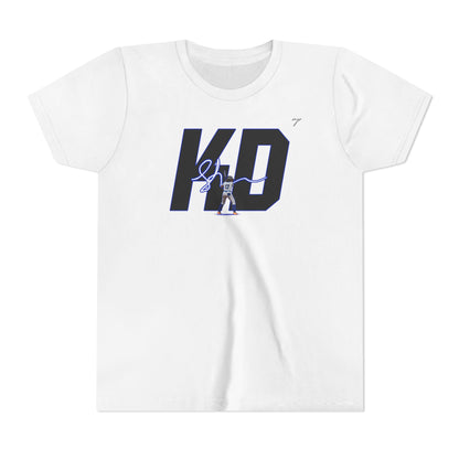 Kira Driggers YOUTH Graphic Tee