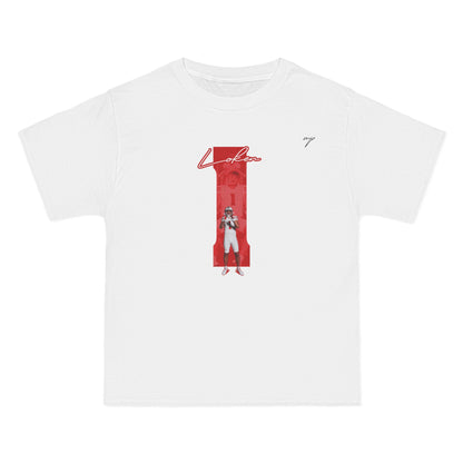 Korz Loken Vintage Tee