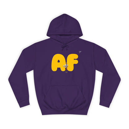 Allison Flies Hoodie
