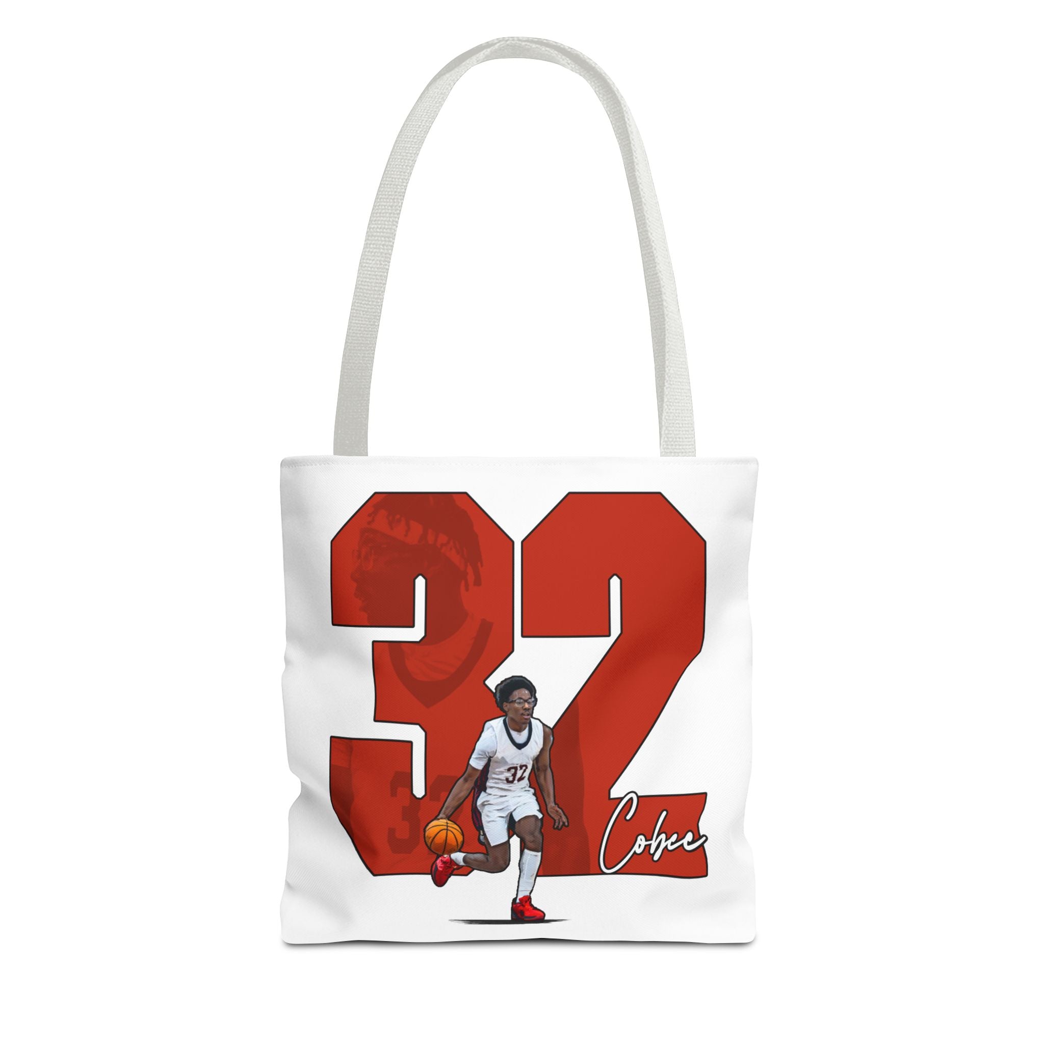 Jacobee Giles Tote Bag