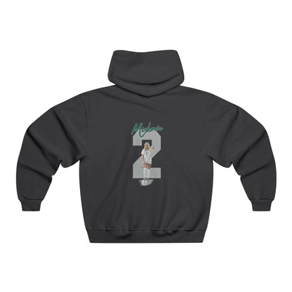 Nikolina Miskovic Vintage Hoodie