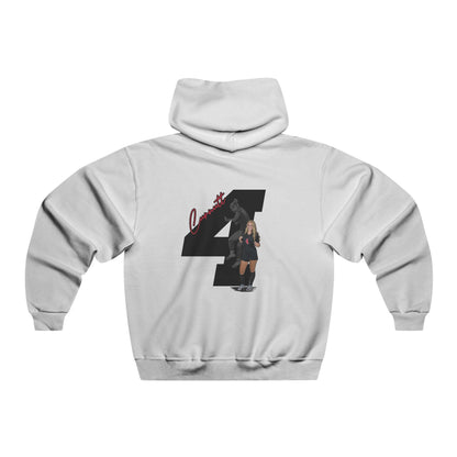 Harper Curnutt Vintage Hoodie