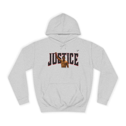 Justice Hefley Hoodie