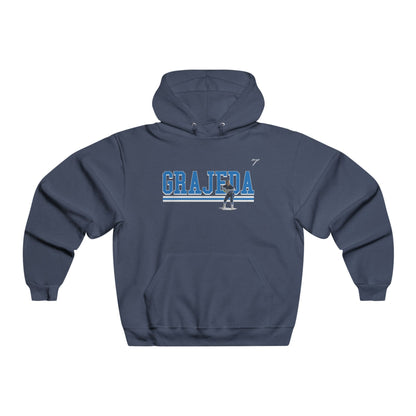 Alyssa Grajeda Vintage Hoodie