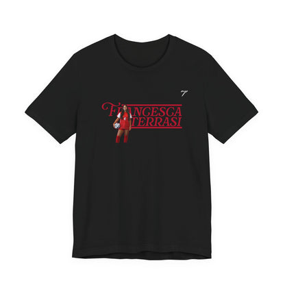 Francesca Terrasi Graphic Tee