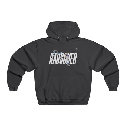 Dani Rauscher Vintage Hoodie