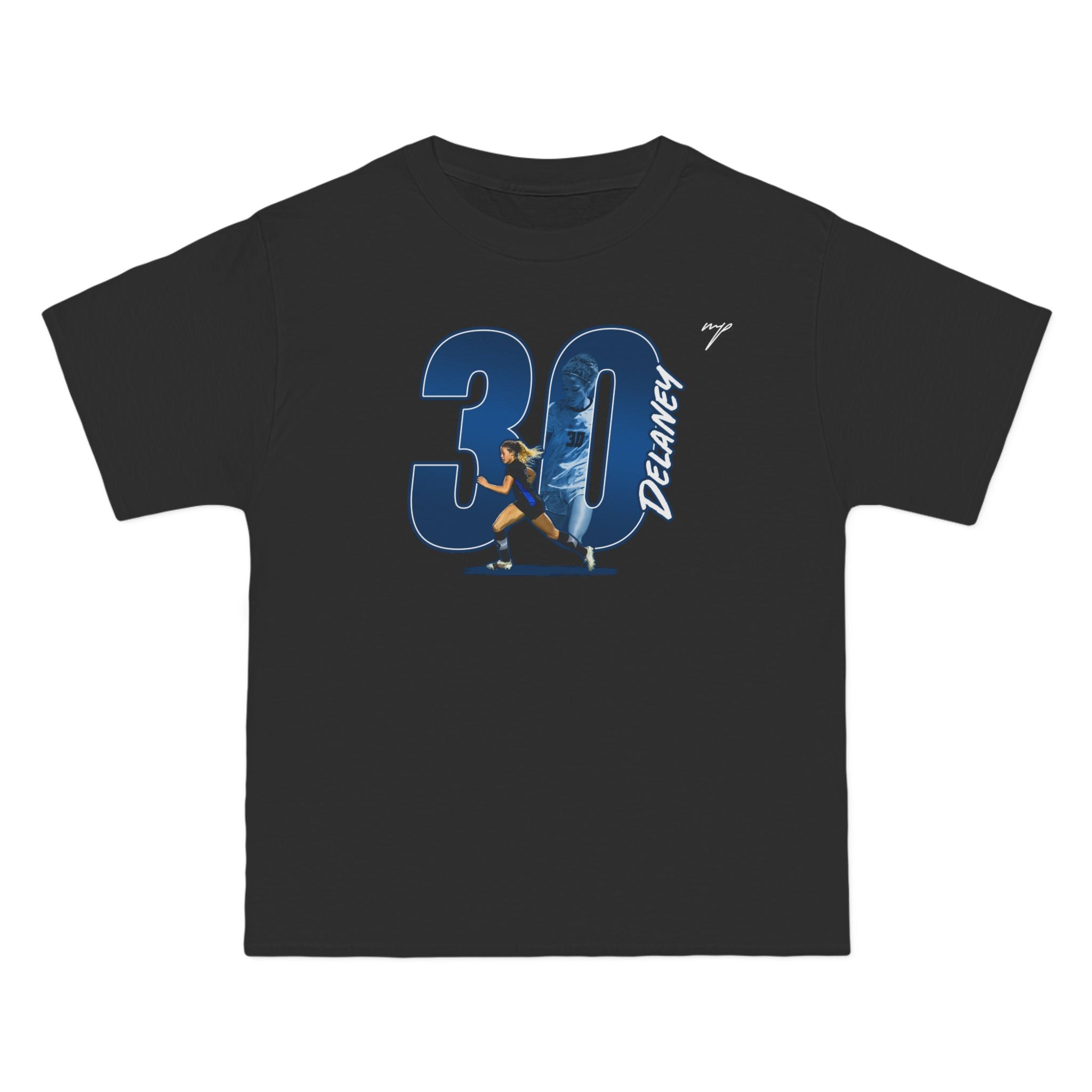 Mya Delaney Vintage Tee