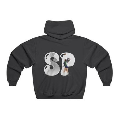 Sophia Thornburg Vintage Hoodie