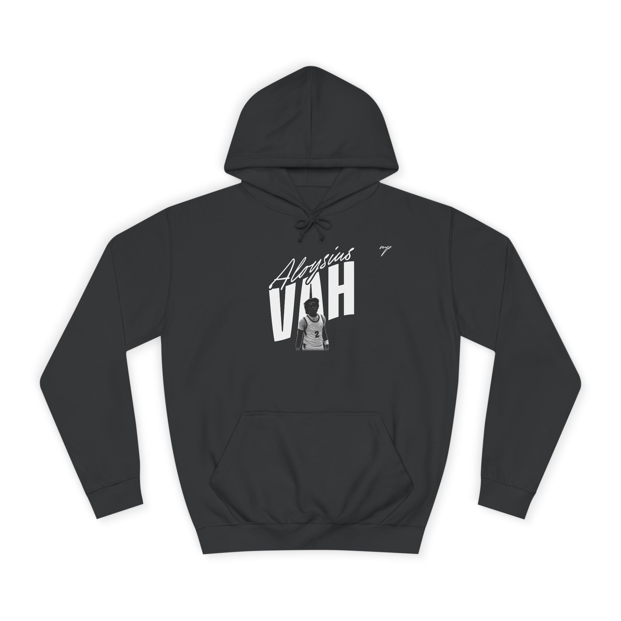 Aloysius Vah Hoodie