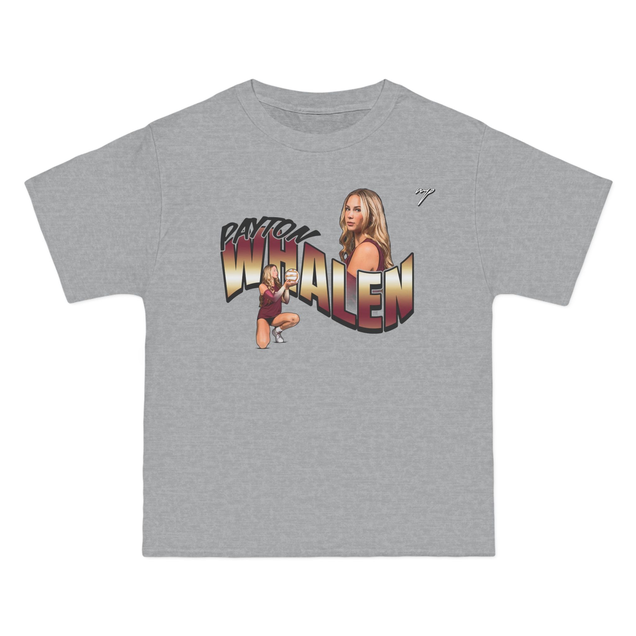 Payton Whalen Vintage Tee