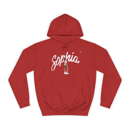 Sophia Stallworth Hoodie