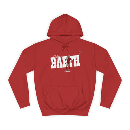Jillian Barth Hoodie