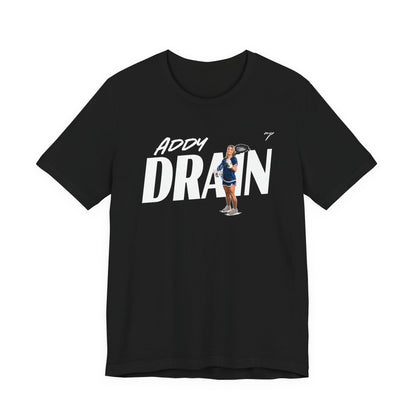Addy Drain Graphic Tee