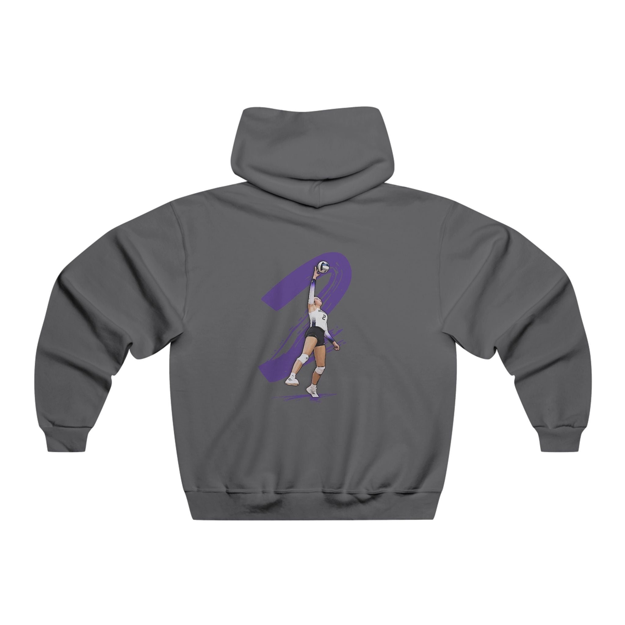 Julia Hunt Vintage Hoodie
