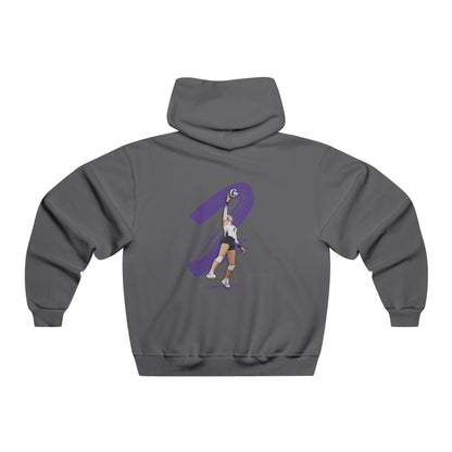 Julia Hunt Vintage Hoodie