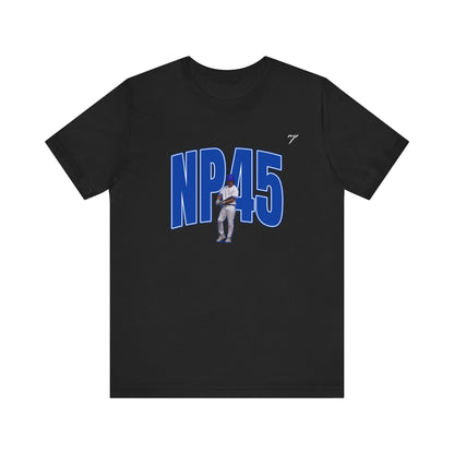 Nicholas Piccoli Graphic Tee