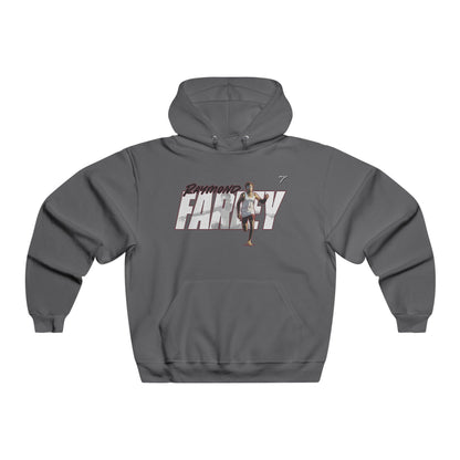 Raymond Farley Vintage Hoodie