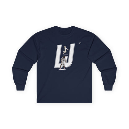 LJ Miller Jr Long Sleeve Tee