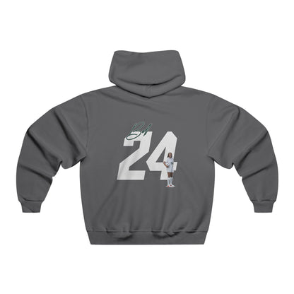 Kennedy Bell Vintage Hoodie