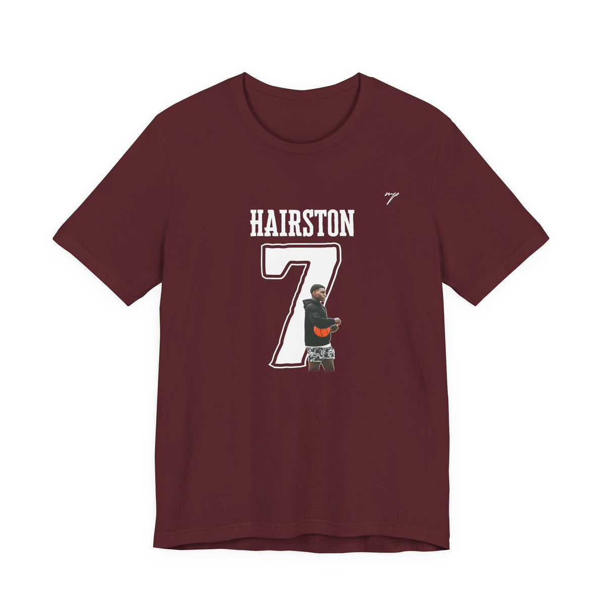 Emmanuel Hairston Graphic Tee