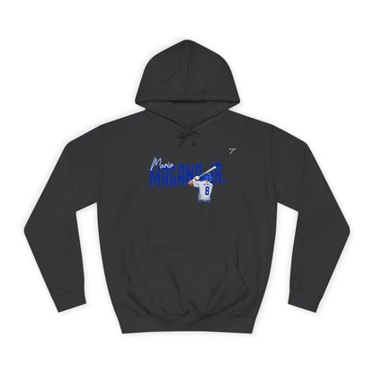 Mario Magana Jr Hoodie